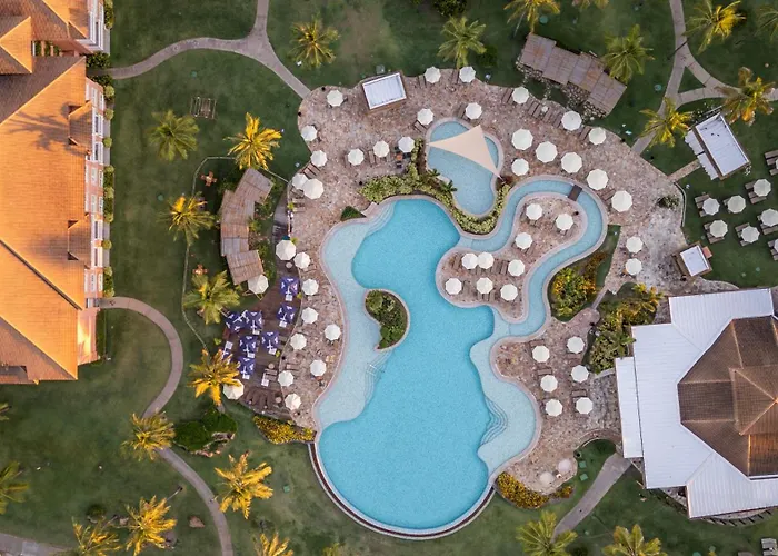 Sauipe Brisa Grand Premium All Inclusive