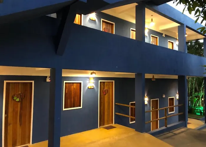 Sitio Robatto Ecopousada Camaçari