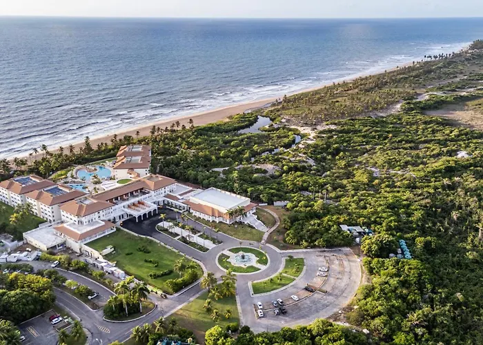 Sauipe Sol Grand Premium All Inclusive