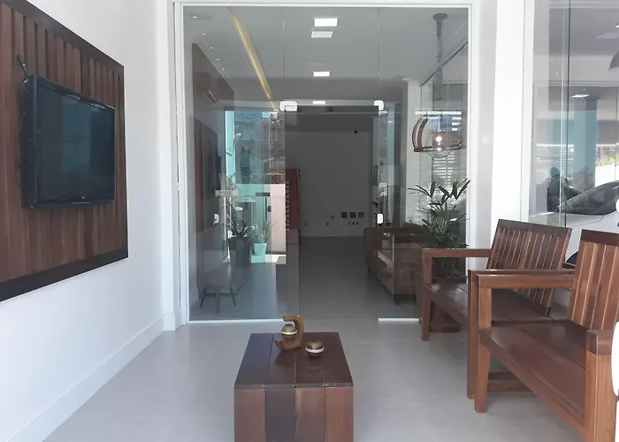 Hotel Sempre Executive